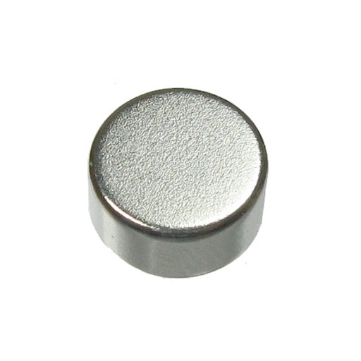 Neodymový magnet 10x5 mm N42 ROUND STRONG DISC