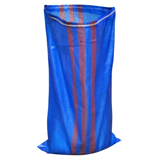 TAŠKA VRECKÁ NA Uhoľnú drť Zrno 50kg Silná ŠITÁ