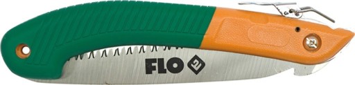 SKLADACIA PÍLA ZÁHRADNÁ 170mm 28641 FLO