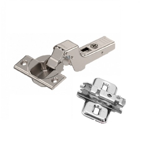 BLUM VNÚTORNÝ záves CLIPTOP TIP-ON 70T3750+prod.