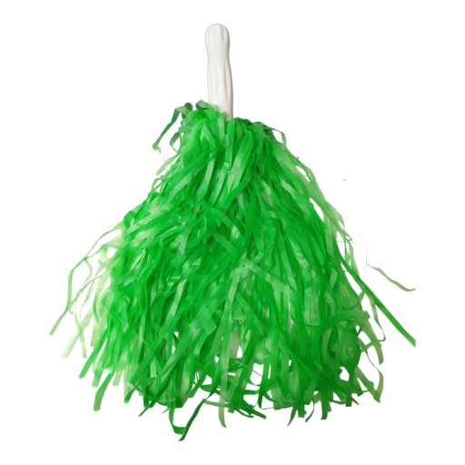 CHEERLEADER POMPON cheerleader pompoms RUŽOVÉ