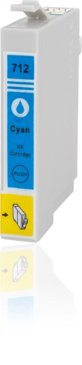 4x ATRAMENT PRE EPSON Stylus SX215 SX218 D78 DX7450