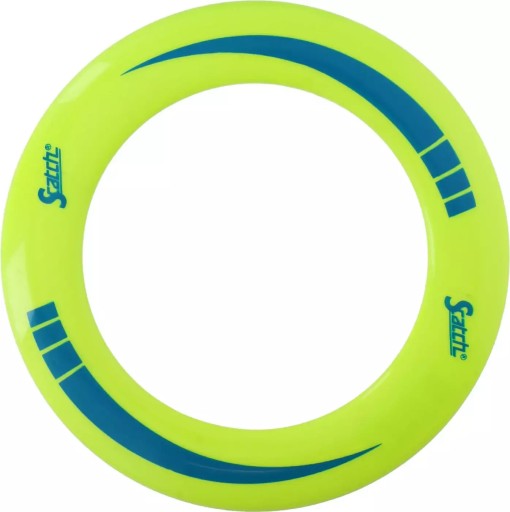 Frisbee lietajúci tanier kruhový vrhací kruh SCATCH 25cm