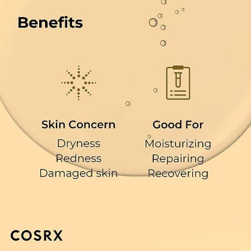COSRX Advanced Snail Power Essence Sheet Mask, 25 ml (1 ks)