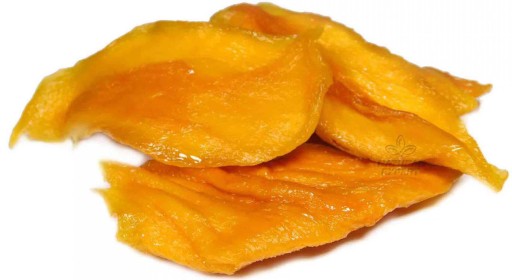 MANGO MOKRÉ VLOČKY BEZ CUKRU 200g