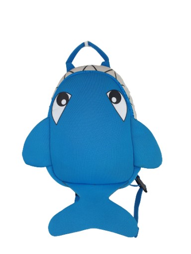 Detský batoh Shark Waterproof Foam