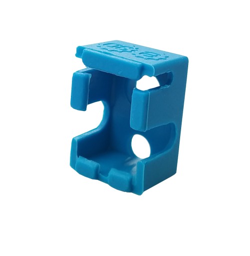 Originálny silikónový kryt E3D V6 HotEnd