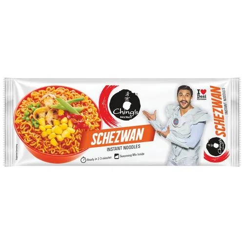Schezwan Ching's Secret instantné rezance 240g