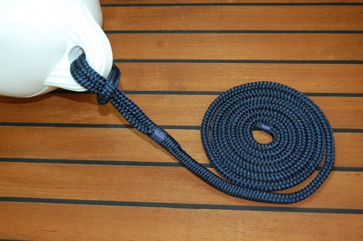 ZAKLADACIE LANO SO SLUČKOU 10MM X 2M