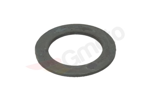 Oporná podložka pre os kyvného ramena M07 M10 28x42x2 mm