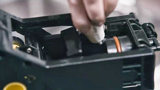 SAECO SILIKÓNOVÉ TUKY NA ÚDRŽBU STROJOV