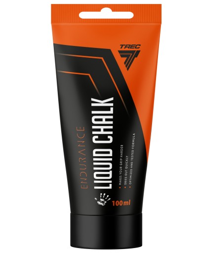 TREC Endurance LIQUID MAGNESIA tuba 100ml CHALK