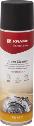 Čistič brzdových kotúčov 500 ml