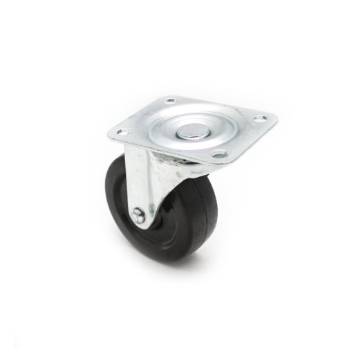 40 mm otočné koliesko