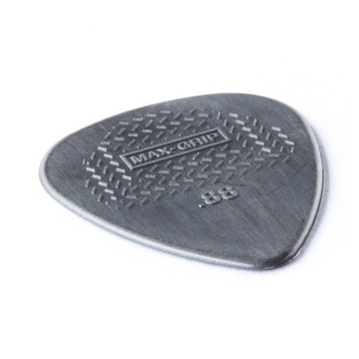 Gitarové trsátko Dunlop Nylon Max Grip 0,88 mm