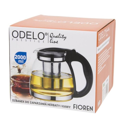 KUCHYNSKÝ SITOK, CEDNÍK S KOVOVOU RÚČKOU, 16 cm