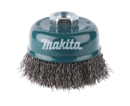 MAKITA D-24094 DRôTENÁ KEFA M14 75mm 0,3mm