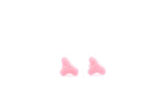 2ks bezpečný klipový nos pre 13mm maskotov CAT