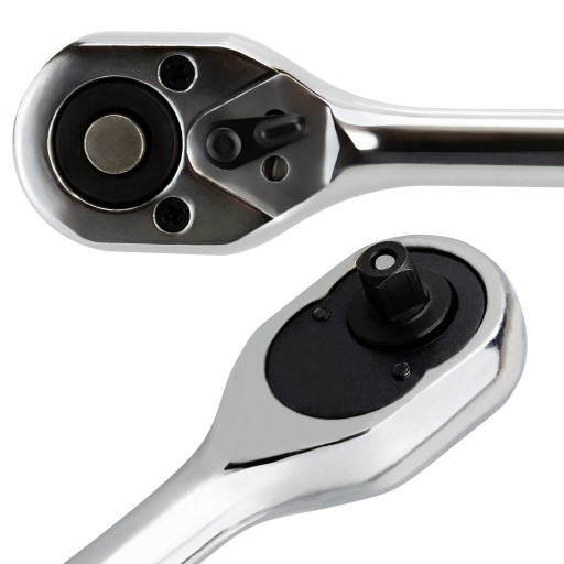 RATCHET kľúč 1/2