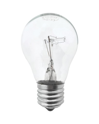 10x tradičná GLS žiarovka 230V E27 60W 540lm TR