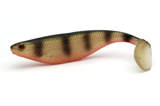WESTIN SHAD TEEZ LIVELY RYBIEDOVÁ GUMA - 7,0 cm