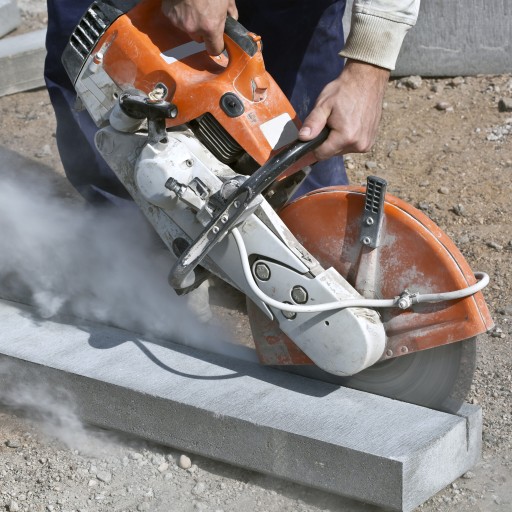 DIAMANTOVÝ KOTOUČ NA BETÓN 230x22,2mm DOBRÁ KVALITA
