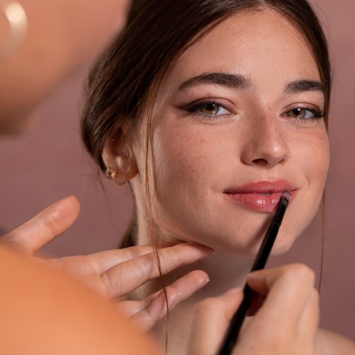 Veľká sada profesionálnych štetcov na make-up Sada 20 tenkých štetcov