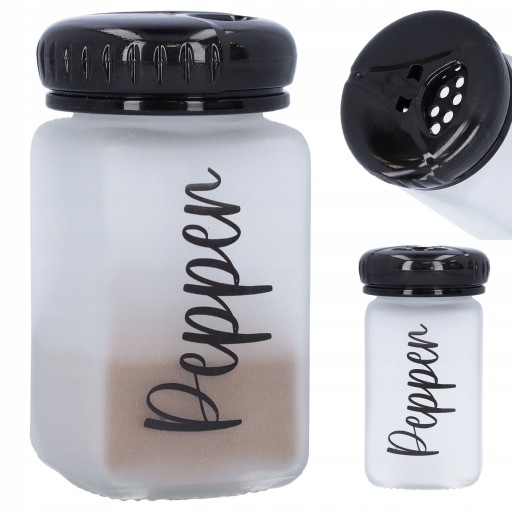 Hrniec na korenie, nádoba na korenie, korenie, pohár