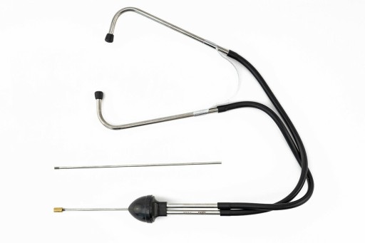 AUTODIELNA DIAGNOSTICKÝ STETOSKOP