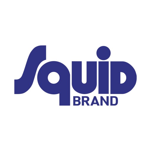 Thajská rybia omáčka s ančovičkami 300 ml Squid zn