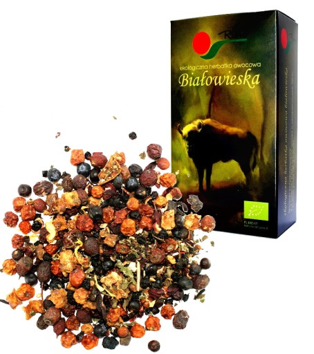 Bialowiežský čaj - 100 g