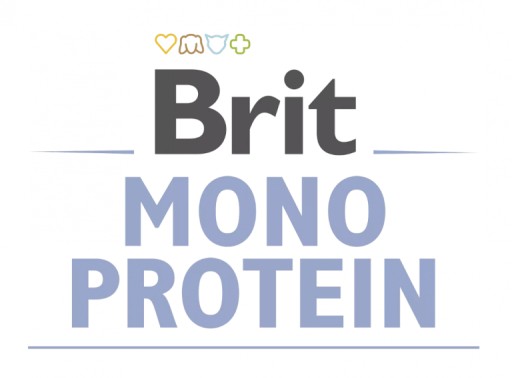 Brit Mono Protein Tuna Sladké zemiaky Tuniak 400g