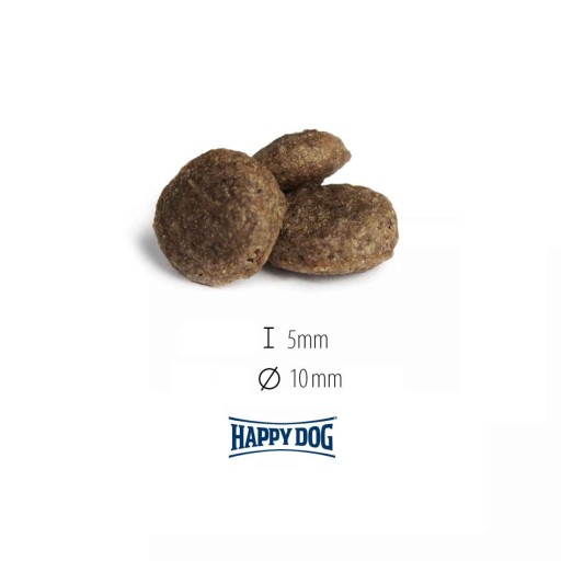Happy Dog - Mini Neuseeland Nový Zéland - LAMB - 300G + ZDARMA!