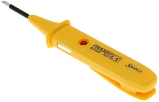 Tester elektrického napätia Sunco Fazer 767