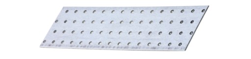 PP11 PERFOROVANÝ PLOCHÝ KONEKTOR 80x300 1ks