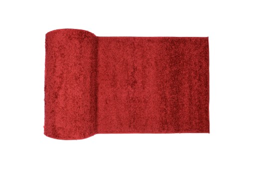 KOBEREC Deli SHAGGY 60cm Plyšový mäkký 30mm 388rd