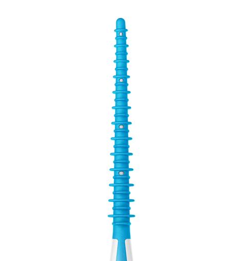 TePe EasyPick medzizubné kefky 36 ks M/L
