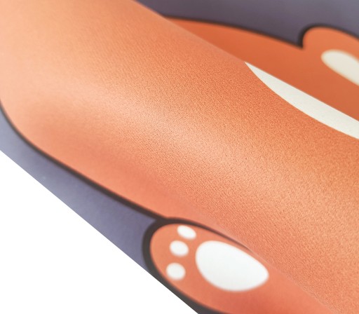 Kúpeľňová predložka rýchloschnúca, protišmyková, savá predložka veľký 60x40