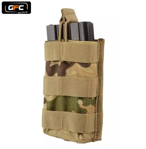 POUZDRO NA ZÁSOBNÍK PRE AK M4 G36 GFC MOLLE MULTI