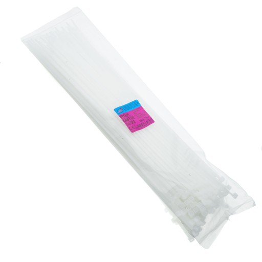 BIELE KABELOVÉ VIAZAČKY - KABELOVÉ VIAZAČKY 3,5x300mm