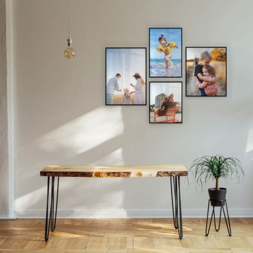 Plagát B2, 50x70 cm Foto plagát z fotografie