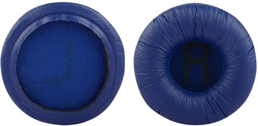 Špongiové ušné vankúšiky pre JBL Tune T600 E35 500BT T450