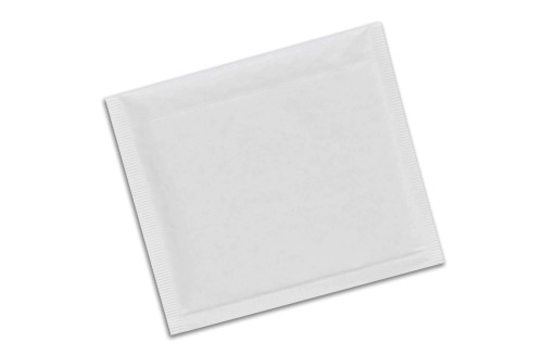 AirPro CD bublinková ochranná obálka - 10 kusov