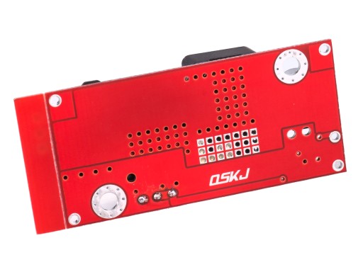 DC STEP-UP-DOWN KONVERTOR XL6009 LM2577