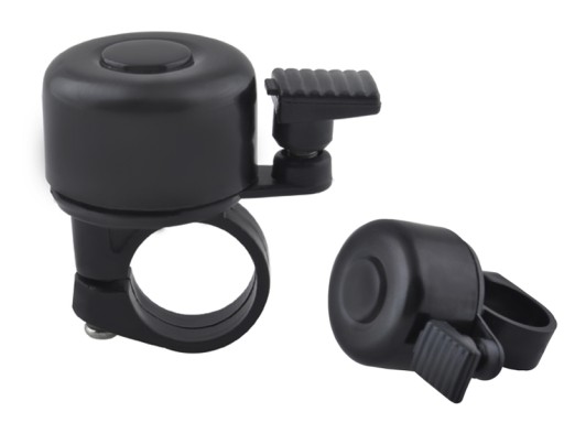 Bike Bell Bicykel Metal Loud Urban