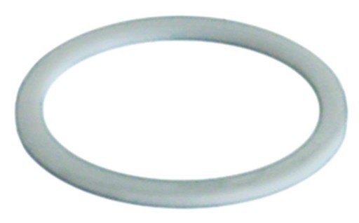 FUTURA Ploché tesnenie PTFE pr. vonkajší priemer 36,5 mm ext. Hrúbka 30,5 mm 2 mm