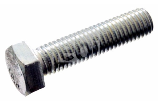 FEBI BILSTEIN SCREW M12X1.75 57 5MM MAN F90 HOCL LION´S COACH LION´S