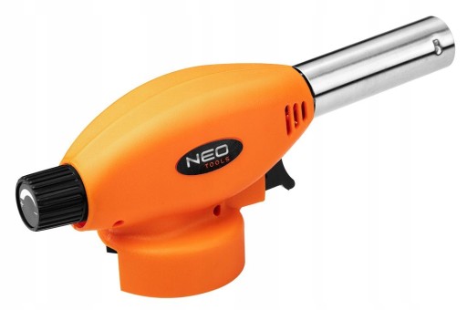SKRUTOVACÍ PLYNOVÝ HORÁK 20-025 NEO NÁRADIE