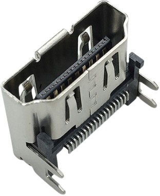 KONEKTOROVÁ ZÁSUVKA HDMI PORT PRE PLAYSTATION SLIM PS4 PS 4 PRO