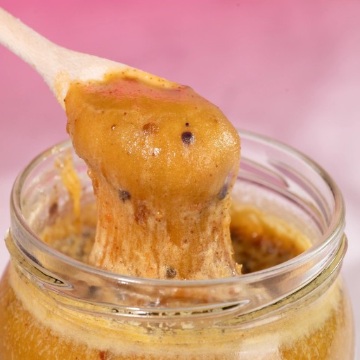 Peľ a propolis v mnohokvetom mede 45g